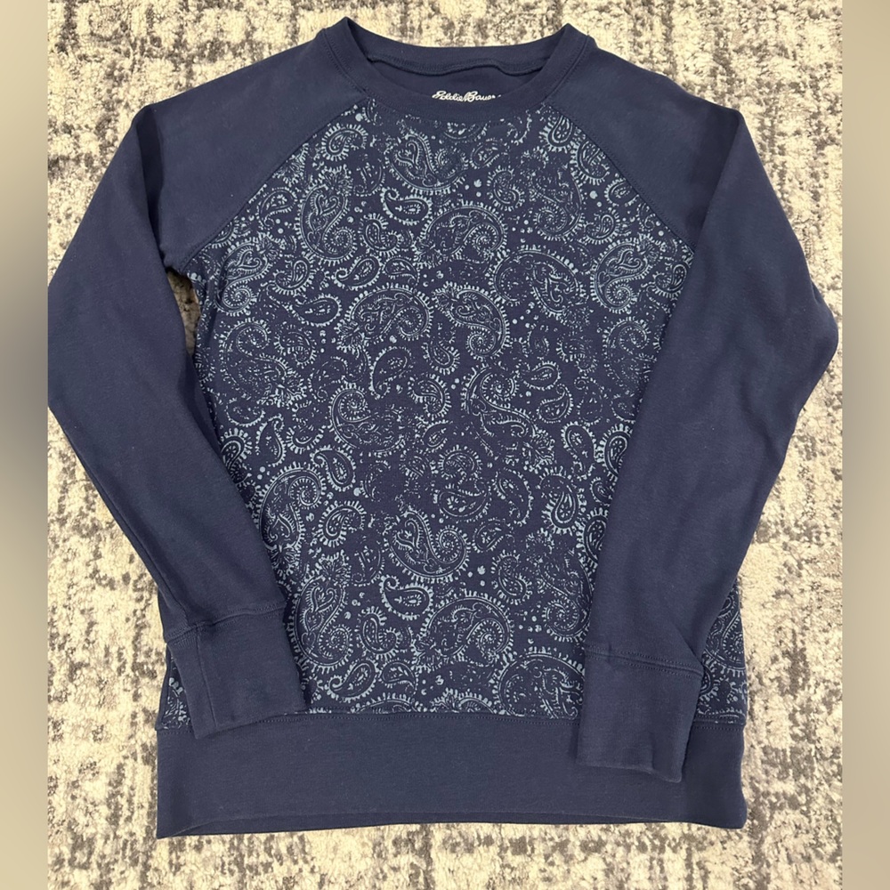 Women’s Eddie Bauer Sweartshirt